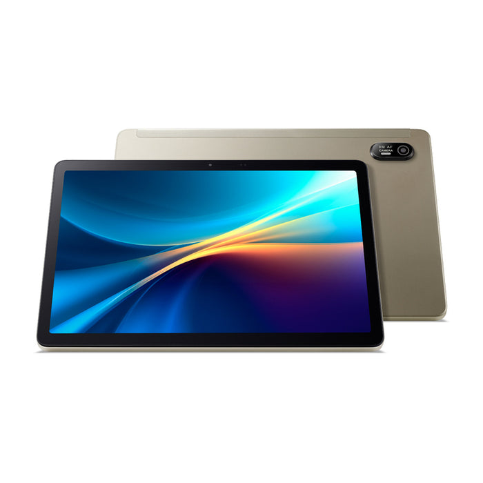 Tablet ACER Iconia V11 Wi-Fi +CASE NTLHQEX CHAMPAGNE GRAY WI-FI, 128 GB, 11.0 ", RAM 6 GB