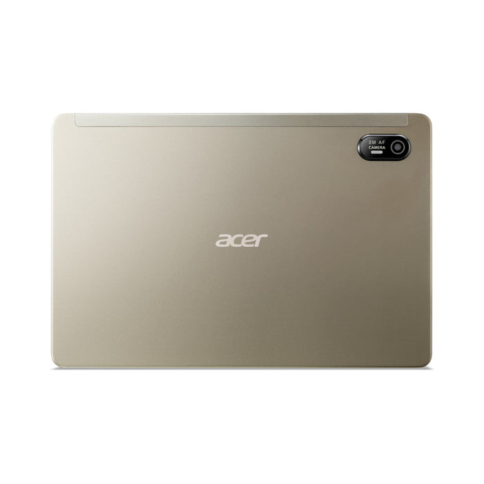 Tablet ACER Iconia V11 Wi-Fi +CASE NTLHQEX CHAMPAGNE GRAY WI-FI, 128 GB, 11.0 ", RAM 6 GB