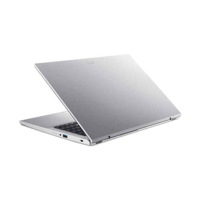 Laptop ACER Aspire Go 15 AG15-42P-R119 NX.J7WEX.00B 15.6 ", AMD RYZEN 7 5825U, RAM 16 GB, SSD 512 GB, AMD RADEON GRAPHICS, WINDOWS 11, PURE SILVER