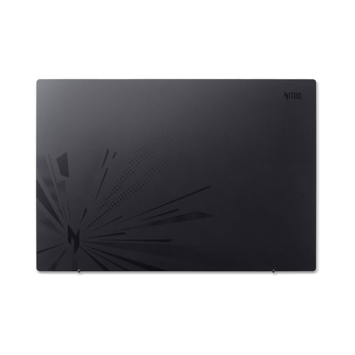 Gaming laptop ACER Nitro Lite 16 NL16-71G-74FK NH.DACEX.004 16.0 ", INTEL CORE I7-13620H, RAM 16 GB, SSD 512 GB, NVIDIA GEFORCE RTX3050, 6 GB GDDR6, WINDOWS 11, SHALE BLACK