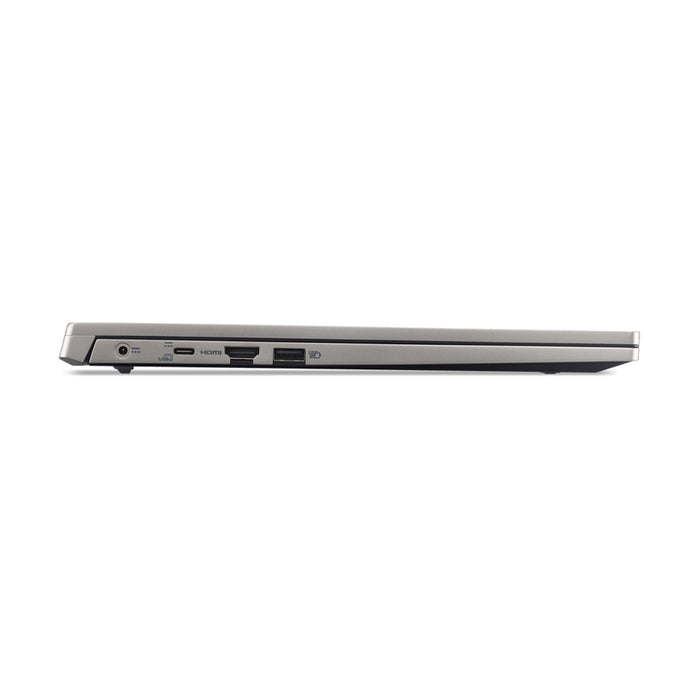 Laptop ACER Aspire Lite 15 AL15-33P-355X NX.D64EX.002 15.6 ", INTEL CORE 3 N355, RAM 16 GB, SSD 512 GB, INTEL GRAPHICS, WINDOWS 11, NATURAL TITANIUM