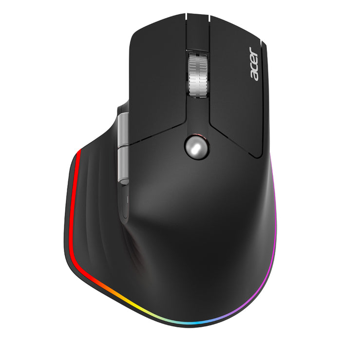 Mouse ACER EASY FIT HP.EXPBG.021