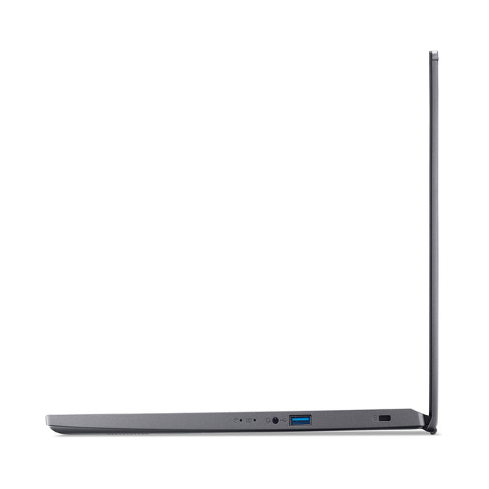 Laptop ACER Aspire 5 A515-57-73D7 NX.KQGEX.00B 15.6 ", INTEL CORE I7-12650H, RAM 16 GB, SSD 512 GB, INTEL UHD GRAPHICS, STEEL GRAY