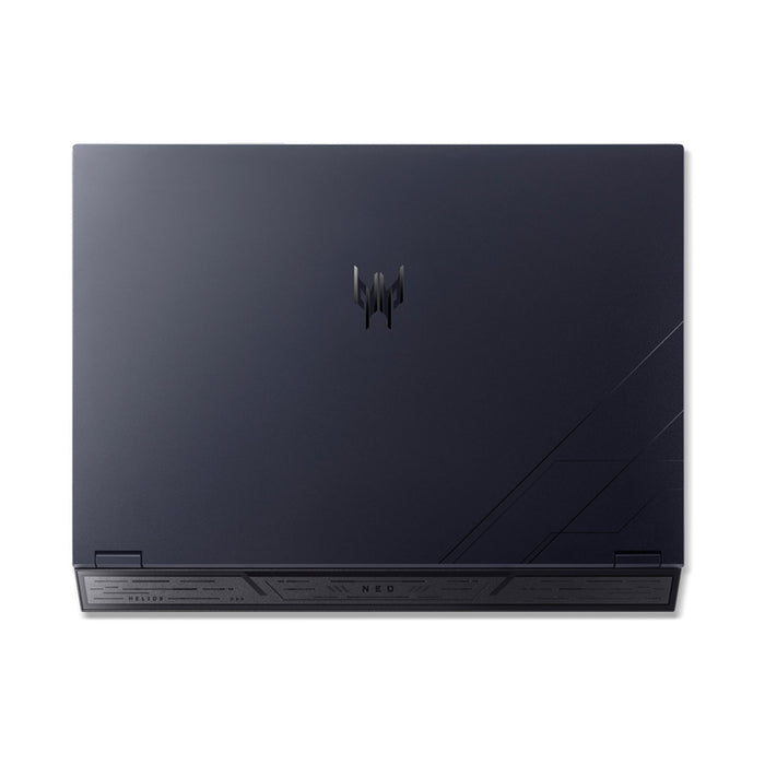 Gaming laptop ACER Predator Helios Neo 18 AI PHN18-72-94ES NH.QVEEX.002 NH.QXDEX.001 18.0 ", INTEL CORE ULTRA 9 275HX, RAM 32 GB, SSD 1000 GB, NVIDIA GEFORCE RTX5070, 8 GB GDDR7, WINDOWS 11, ABYSSAL BLACK