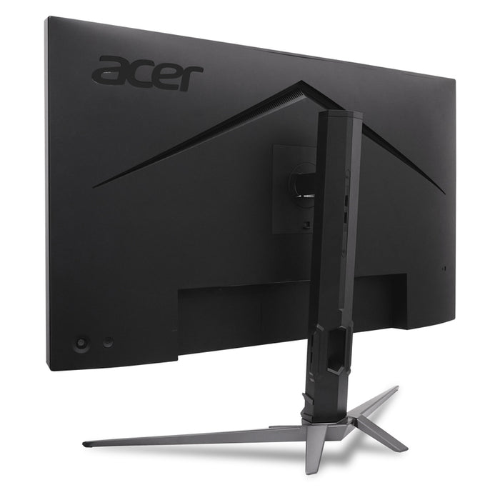 Monitor ACER Predator XB273UX1 UM.HX3EE.111 0.233 mm, 178°/178°, IPS, 27.0 ", 68.6 cm, 2560x1440, 200.00 Hz, 0.50 ms, HDMI, DisplayPort, BLACK