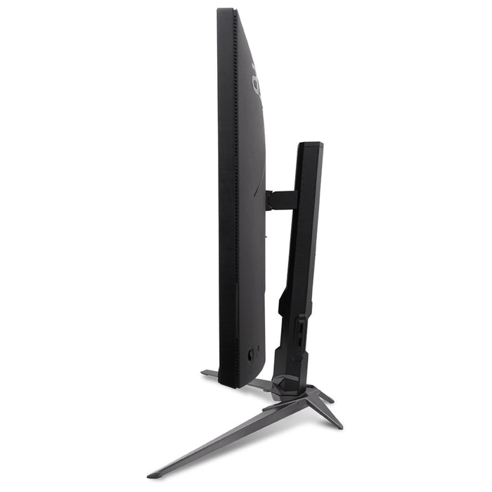 Monitor ACER Predator XB273UX1 UM.HX3EE.111 0.233 mm, 178°/178°, IPS, 27.0 ", 68.6 cm, 2560x1440, 200.00 Hz, 0.50 ms, HDMI, DisplayPort, BLACK