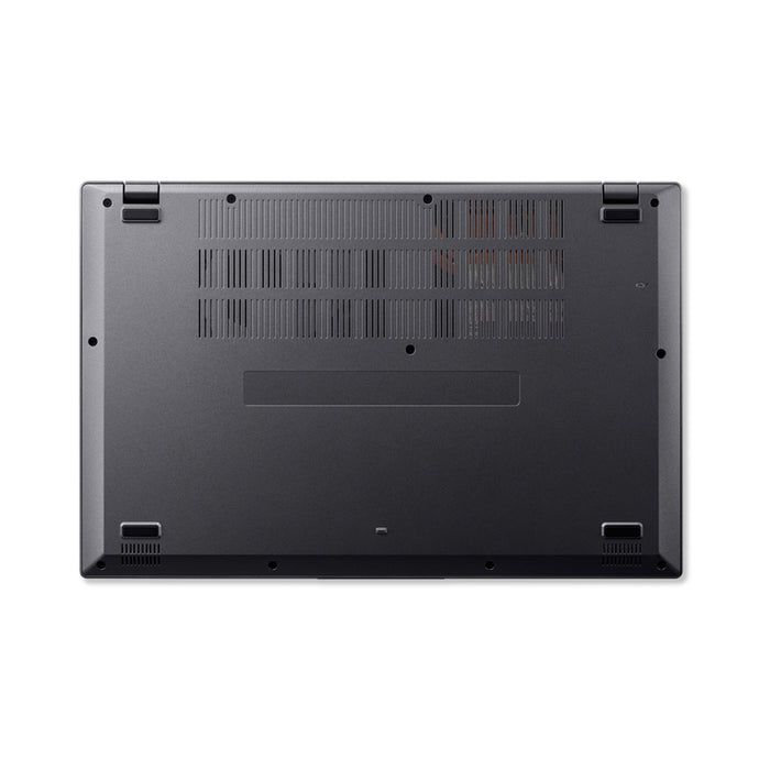 Laptop ACER Aspire 15 A15-61M-R1H2 NX.J9DEX.001 15.6 ", AMD RYZEN 7 8840HS, RAM 16 GB, SSD 512 GB, AMD RADEON 780M GRAPHICS, WINDOWS 11, STEEL GRAY