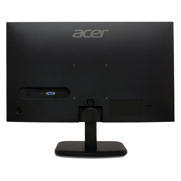 Monitor ACER EK271P6bi UM.HE1EE.601 0.311 mm, 178°/178°, IPS, 27.0 ", 68.6 cm, 1920x1080, 144.00 Hz, 4.00 ms, HDMI, BLACK