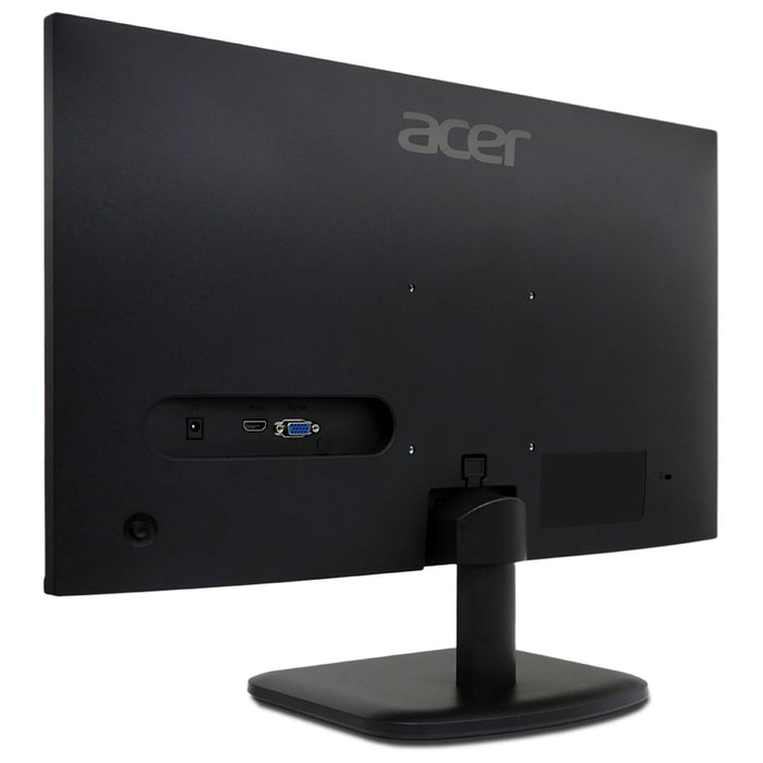 Monitor ACER EK271P6bi UM.HE1EE.601 0.311 mm, 178°/178°, IPS, 27.0 ", 68.6 cm, 1920x1080, 144.00 Hz, 4.00 ms, HDMI, BLACK