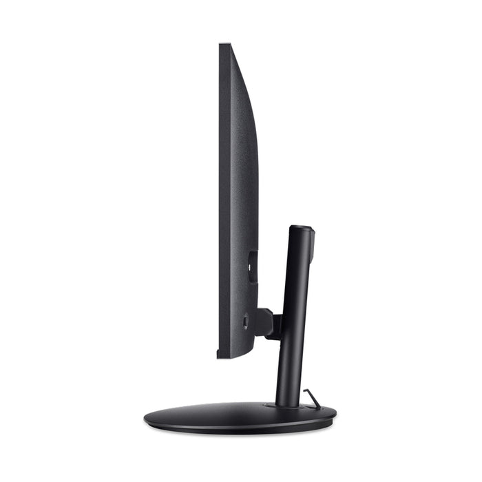 Monitor ACER Nitro XF270W3bmiiphx UM.HX0EE.331 0.311 mm, 178°/178°, IPS, 27.0 ", 68.6 cm, 1920x1080, 240.00 Hz, 1.00 ms, HDMI, DisplayPort, BLACK