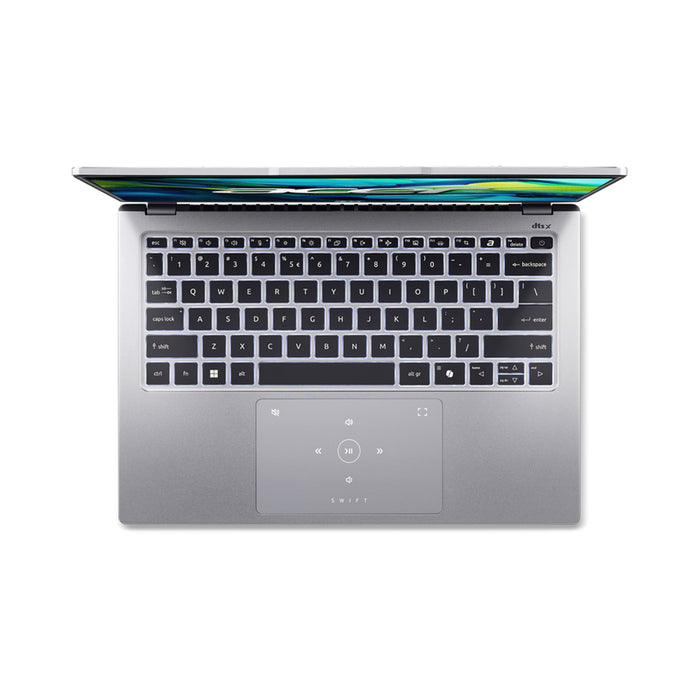 Acer Swift Go14 laptop, SFG14-73-714G