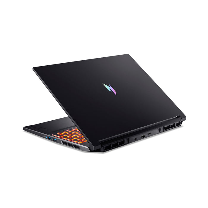 Gaming laptop ACER Nitro V 16 ANV16-72-99XL NH.QZREX.003 16.0 ", INTEL CORE 9 270H, RAM 16 GB, SSD 1000 GB, NVIDIA GEFORCE RTX5070, 8 GB GDDR7, OBSIDIAN BLACK