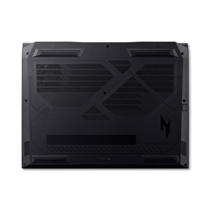Gaming laptop ACER Nitro V 16 ANV16-72-99XL NH.QZREX.003 16.0 ", INTEL CORE 9 270H, RAM 16 GB, SSD 1000 GB, NVIDIA GEFORCE RTX5070, 8 GB GDDR7, OBSIDIAN BLACK
