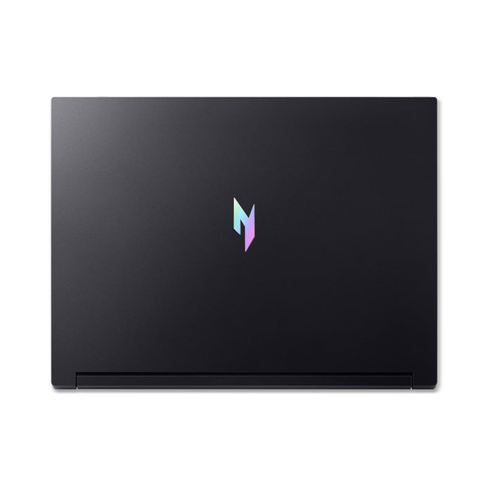Gaming laptop ACER Nitro V 16 ANV16-72-99XL NH.QZREX.003 16.0 ", INTEL CORE 9 270H, RAM 16 GB, SSD 1000 GB, NVIDIA GEFORCE RTX5070, 8 GB GDDR7, OBSIDIAN BLACK