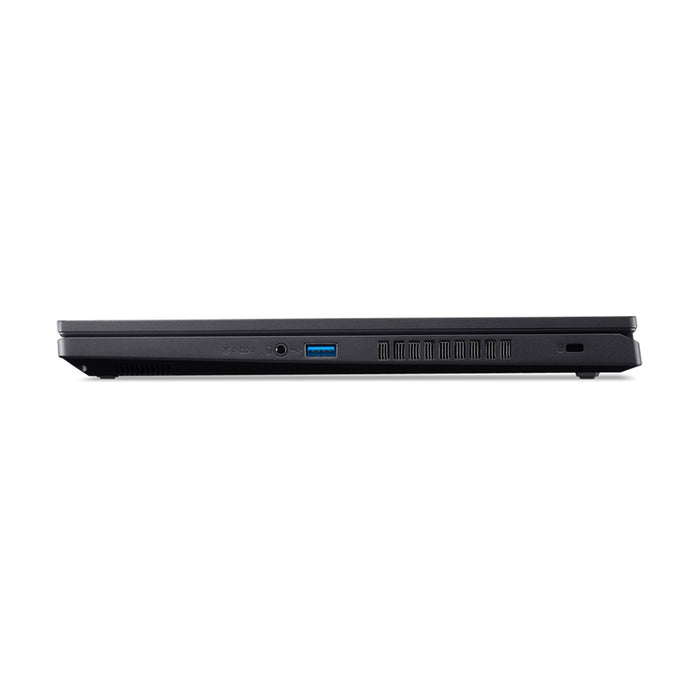 Gaming laptop ACER Nitro V 15 ANV15-52-99BX NH.QZ8EX.011 15.6 ", INTEL CORE I9-13900H, RAM 32 GB, SSD 1000 GB, NVIDIA GEFORCE RTX5060, 8 GB GDDR7, OBSIDIAN BLACK