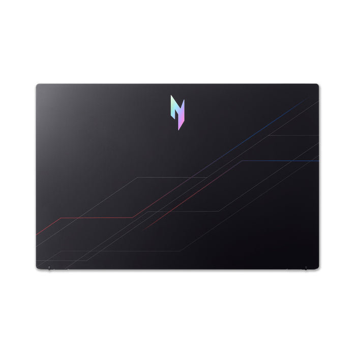 Gaming laptop ACER Nitro V 15 ANV15-52-99BX NH.QZ8EX.011 15.6 ", INTEL CORE I9-13900H, RAM 32 GB, SSD 1000 GB, NVIDIA GEFORCE RTX5060, 8 GB GDDR7, OBSIDIAN BLACK