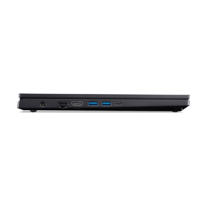Gaming laptop ACER Nitro V 15 ANV15-52-99BX NH.QZ8EX.011 15.6 ", INTEL CORE I9-13900H, RAM 32 GB, SSD 1000 GB, NVIDIA GEFORCE RTX5060, 8 GB GDDR7, OBSIDIAN BLACK