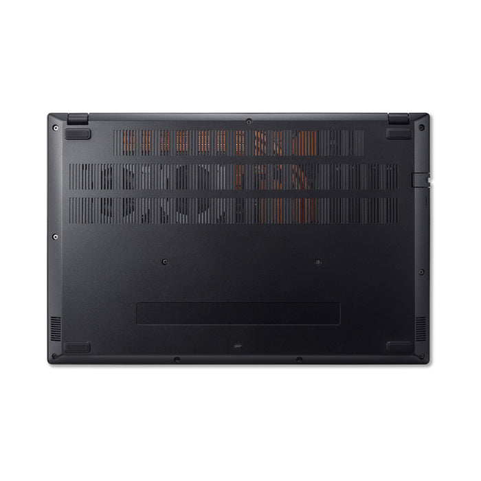 Gaming laptop ACER Nitro V 15 ANV15-52-99BX NH.QZ8EX.011 15.6 ", INTEL CORE I9-13900H, RAM 32 GB, SSD 1000 GB, NVIDIA GEFORCE RTX5060, 8 GB GDDR7, OBSIDIAN BLACK