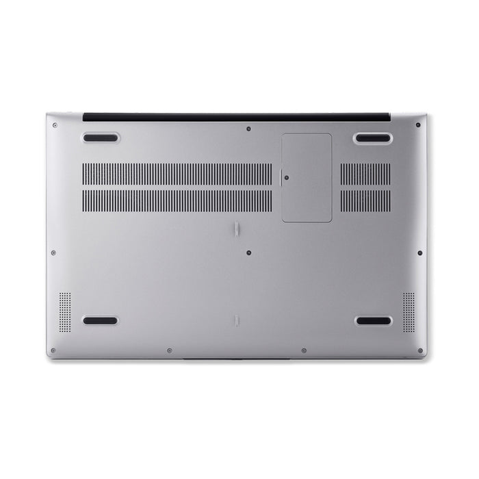 Laptop ACER Aspire Lite 15 AL15-41P-R77T NX.J53EX.002 15.6 ", AMD RYZEN 3 5300U, RAM 16 GB, SSD 512 GB, AMD RADEON GRAPHICS, WINDOWS 11, SILVER