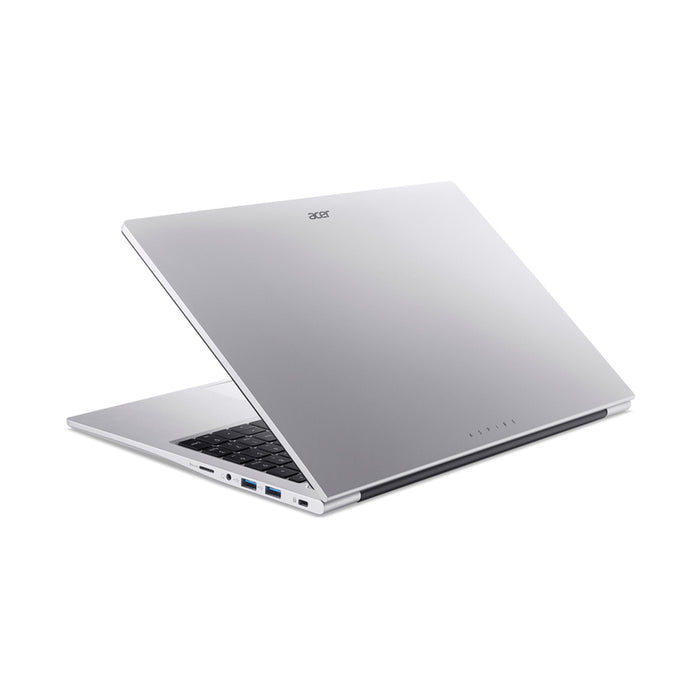 Laptop ACER Aspire Lite 15 AL15-41P-R77T NX.J53EX.002 15.6 ", AMD RYZEN 3 5300U, RAM 16 GB, SSD 512 GB, AMD RADEON GRAPHICS, WINDOWS 11, SILVER