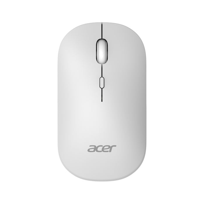 Mouse ACER DUAL AMR130 WHITE GP.MCE11.048