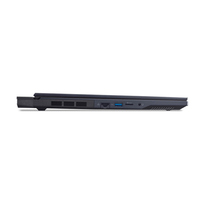 Gaming laptop ACER Predator Helios Neo 16 AI PHN16-73-900F NH.QX3EX.001 16.0 ", INTEL CORE ULTRA 9 275HX, RAM 32 GB, SSD 1000 GB, NVIDIA GEFORCE RTX5070, 8 GB GDDR7, WINDOWS 11, ABYSSAL BLACK