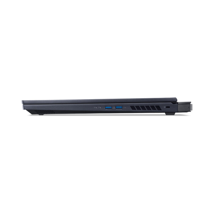 Gaming laptop ACER PH18-I71-99WW NH.U3HEX.001 18.0 ", INTEL CORE ULTRA 9 290HX, RAM 64 GB, SSD 3000 GB, NVIDIA GEFORCE RTX5080, 16 GB GDDR7, WINDOWS 11 PRO, ABYSSAL BLACK
