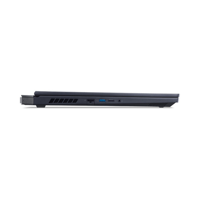 Gaming laptop ACER PH18-I71-99WW NH.U3HEX.001 18.0 ", INTEL CORE ULTRA 9 290HX, RAM 64 GB, SSD 3000 GB, NVIDIA GEFORCE RTX5080, 16 GB GDDR7, WINDOWS 11 PRO, ABYSSAL BLACK
