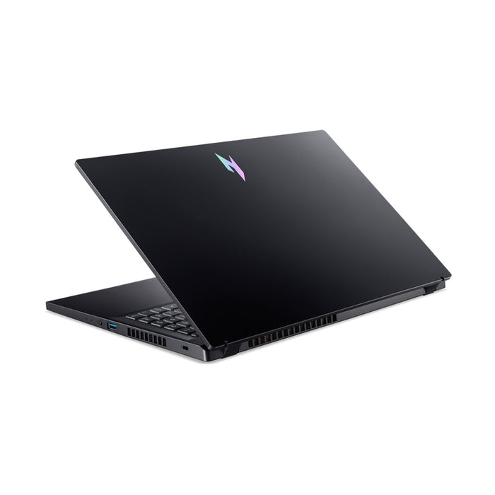 Gaming laptop ACER NITRO V15 ANV15-A31-R6AL 15.6 ", AMD RYZEN 7 170, RAM 32 GB, SSD 1000 GB, NVIDIA GEFORCE RTX5060, 8 GB GDDR7, WINDOWS 11, OBSIDIAN BLACK