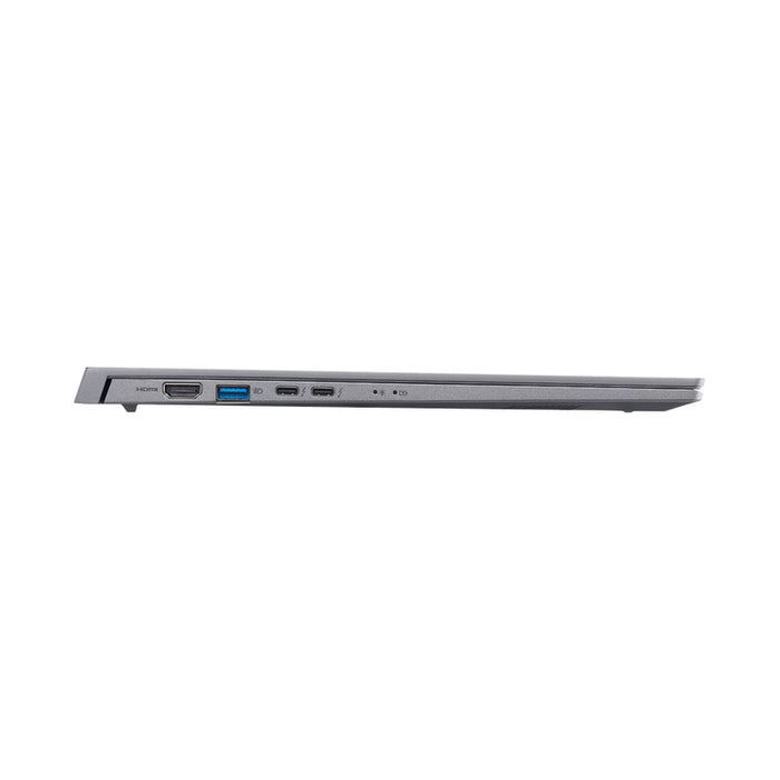 Laptop ACER Aspire X 16 AI AX16-I71M-73FU NX.JZNEX.004 16.0 ", INTEL CORE ULTRA 7 358H, RAM 16 GB, SSD 512 GB, INTEL ARC GRAPHICS B390, WINDOWS 11, STEEL GRAY