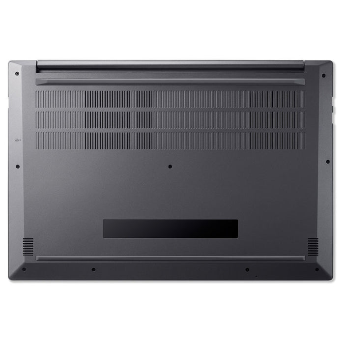 Laptop ACER Aspire 18 AI A18-I71M-54YA NX.JZEEX.003 18.0 ", INTEL CORE ULTRA 5 325, RAM 16 GB, SSD 512 GB, INTEL GRAPHICS, WINDOWS 11, STEEL GRAY