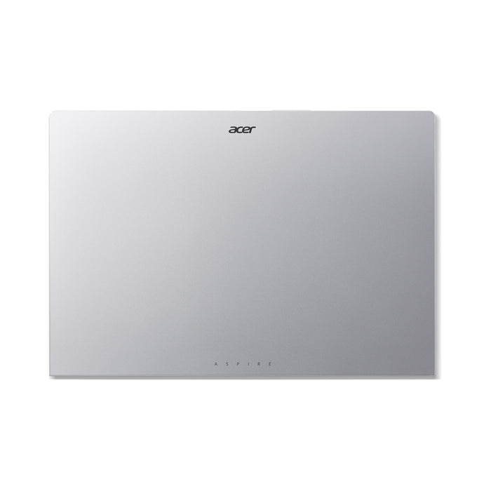 Laptop ACER Aspire Lite 16 AL16-54P-54YH NX.DK6EX.004 16.0 ", INTEL CORE 5 120U, RAM 16 GB, SSD 512 GB, INTEL GRAPHICS, LIGHT SILVER