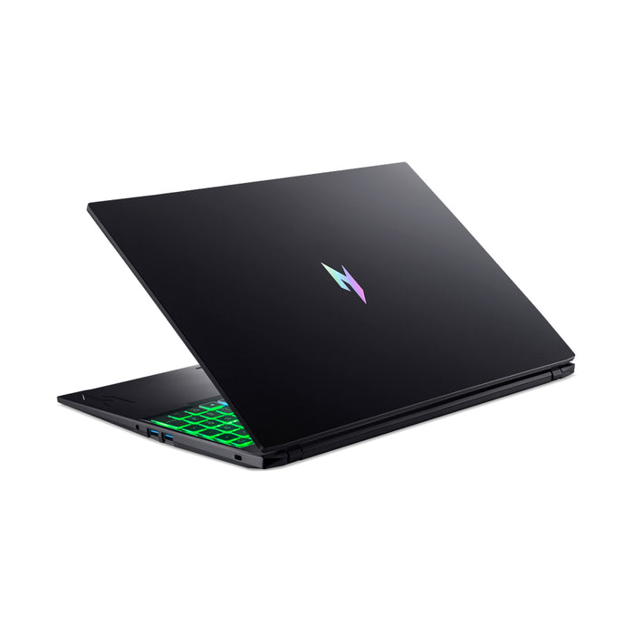 Gaming laptop ACER Nitro V 16 ANV16-A31-R0VH NH.U6WEX.001 16.0 ", AMD RYZEN 9 270, RAM 16 GB, SSD 1000 GB, NVIDIA GEFORCE RTX5070, 8 GB GDDR7, WINDOWS 11, OBSIDIAN BLACK