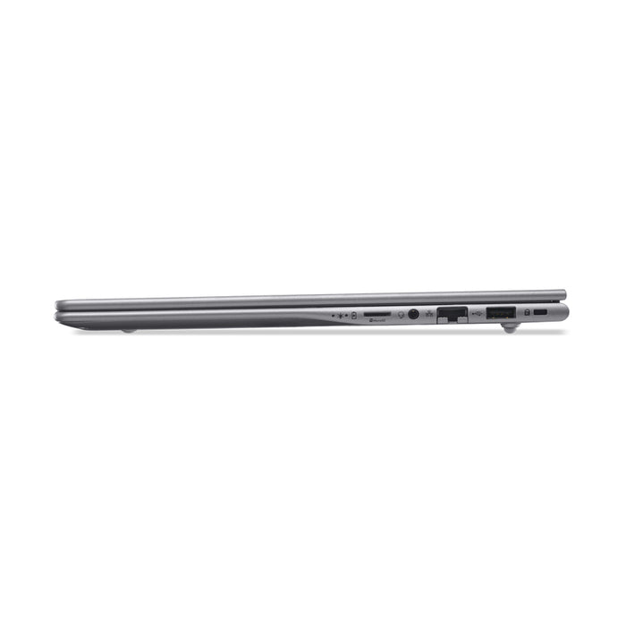 Laptop ACER Extensa 15 EXO15-51-54F9 NX.EL0EX.008 15.6 ", INTEL CORE ULTRA 5 115U, RAM 16 GB, SSD 512 GB, INTEL GRAPHICS, LUNAR GRAY