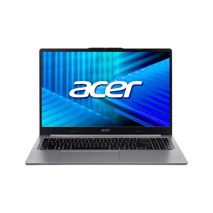 Laptop ACER Extensa 15 EXO15-51-54F9 NX.EL0EX.008 15.6 ", INTEL CORE ULTRA 5 115U, RAM 16 GB, SSD 512 GB, INTEL GRAPHICS, LUNAR GRAY