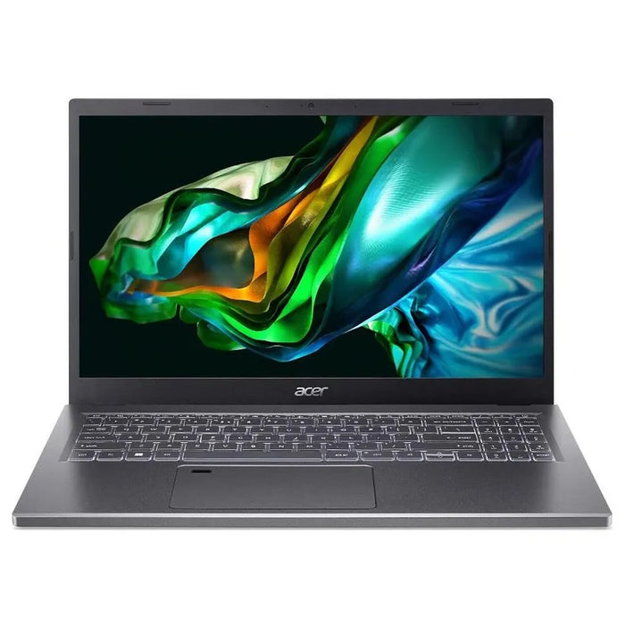 Laptop ACER ASPIRE 5 A515-58M-58XW NX.KHGEX.00M , 15.60 , 32 , 512GB SSD , Intel Core i5 , Intel Core i5-1335U (10 cores) , Intel Iris Xe Graphics , Without OS