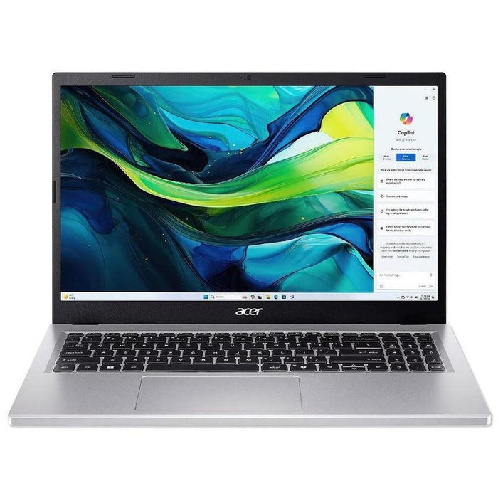 Laptop ACER ASPIRE GO 15 AG15-42P-R7BS NX.J7WEX.008 , 15.60 , 32 , 512GB SSD , AMD Radeon Graphics , AMD Ryzen 7 5825U OCTA CORE , Windows