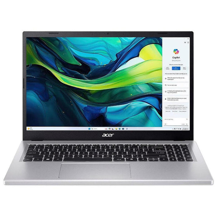 Laptop ACER ASPIRE GO 15 AG15-42P-R7BS NX.J7WEX.008 , 15.60 , 32 , 512GB SSD , AMD , AMD Radeon Graphics , AMD Ryzen 7 5825U OCTA CORE , Windows