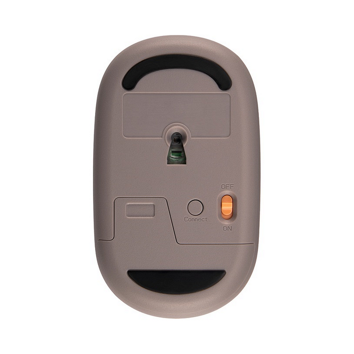 Mouse ACER Wireless Bubble AMR100, Peach GP.MCE11.03J