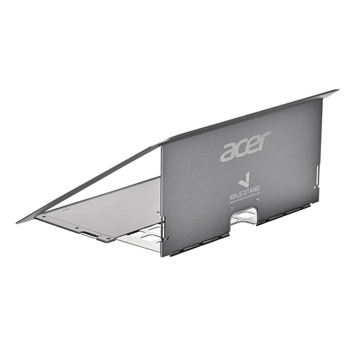 Acer GP.OTH11.02X laptop stand Silver