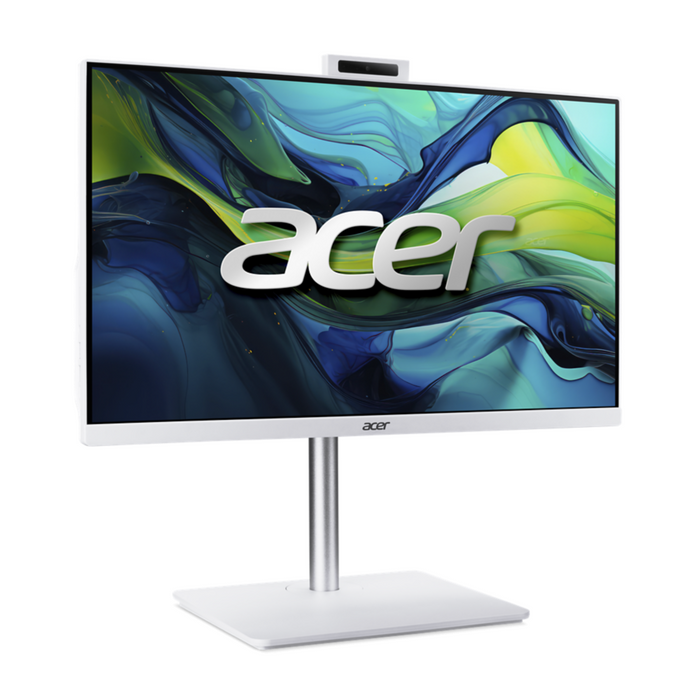 Computer All-in-One Acer Aspire C27-A DQ.BNREX.002 - 27" inch IPS FHD(1920x1080) Intel Core i7-1355U, 16GB DDR4, 1TB SSD, Linux