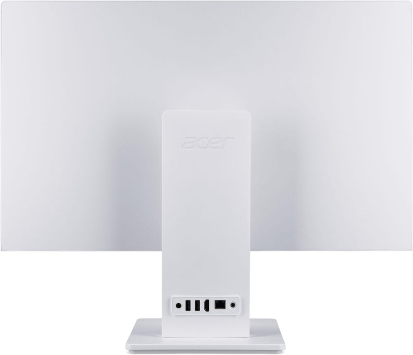 All-in-One Computer Acer Aspire S24B DQ.BSWEX.001 - 23.8" inch IPS FHD(1920x1080) Intel Core 5 115U, 16GB DDR5, 512 GB SSD - White