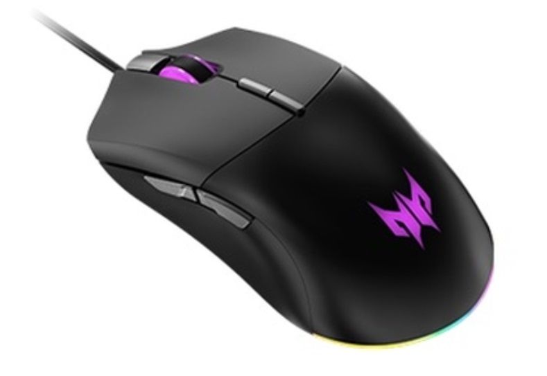 Mouse ACER Predator Cestus 330 NP.MCE11.00V