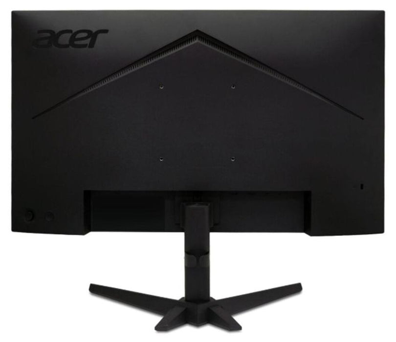 Acer Nitro QG271W5bmiipx, 27'' FHD (1920x1080) IPS, 260Hz, 100M:1, 250nits, 1ms/0.5ms (GTG)/1ms(VRB), FreeSync Premium, 2*HDMI, DP, Audio Out, VisionCare, ZeroFrame, Speakers, Energy Class D, Black, 2Y