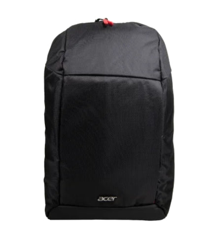 Laptop Bag Acer Nitro Gaming 15.6" Black/Red GP.BAG11.02E Backpack