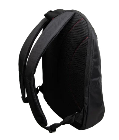 Laptop Bag Acer Nitro Gaming 15.6" Black/Red GP.BAG11.02E Backpack