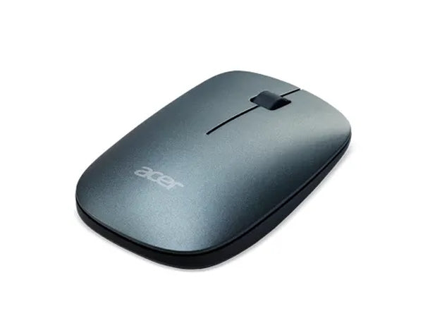 Acer Wireless Slim Mouse M502 WWCB, Mist green (Retail pack)