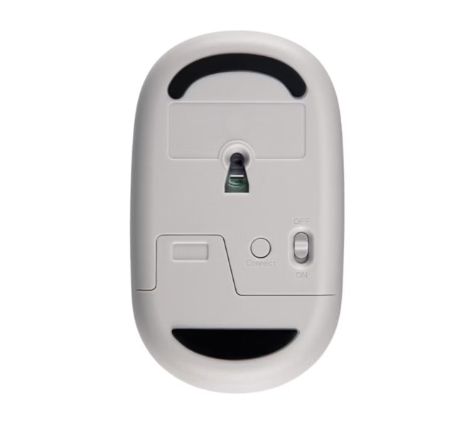 Acer Wireless Bubble Mouse,  AMR100, White, retail pack