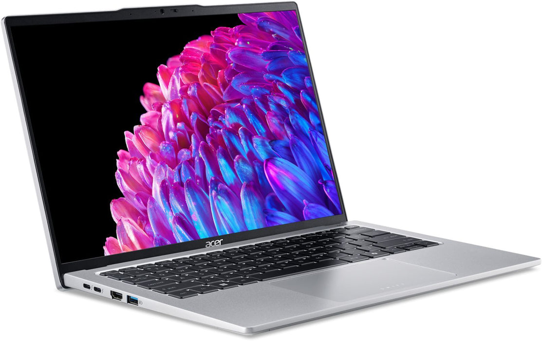 Laptop Acer Swift Go 14,SFG14-73-59KB