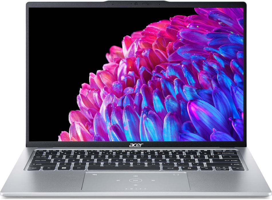 Laptop Acer Swift Go 14,SFG14-73-59KB